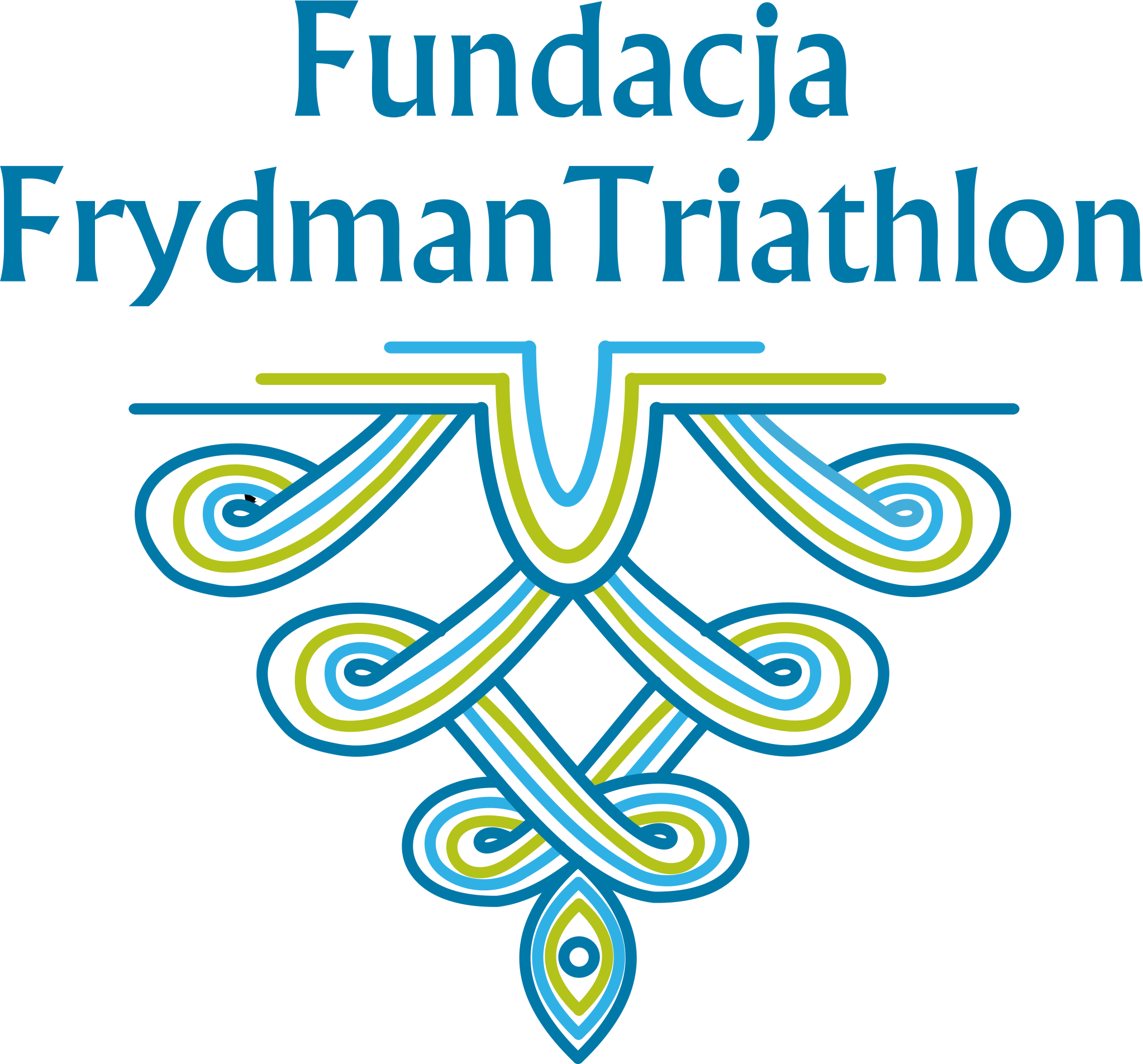 Funadcja Frydman Triathlon